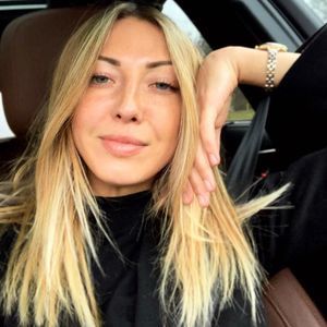 Meet your Posher, Kayleigh